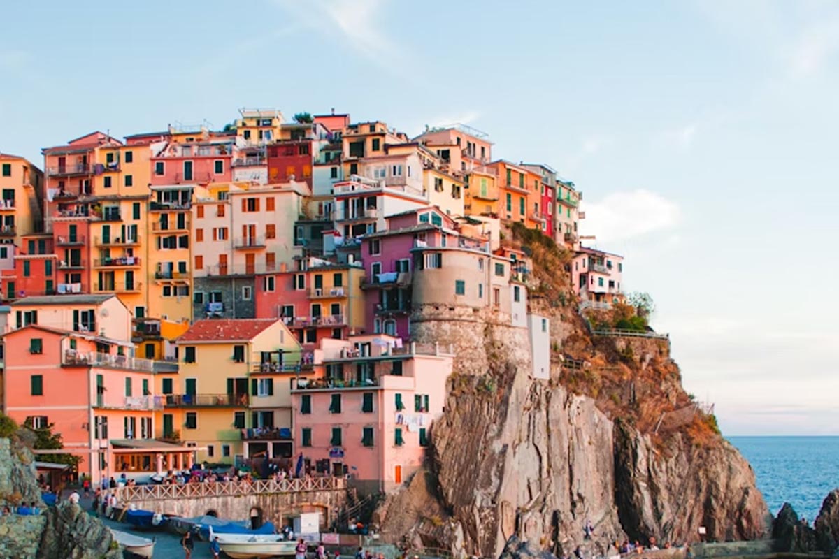 10 cidades italianas menos conhecidas que merecem entrar no seu roteiro