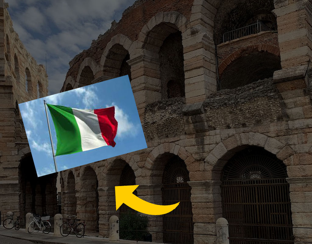 Conhecer e visitar Verona em um dia: roteiro e mapa