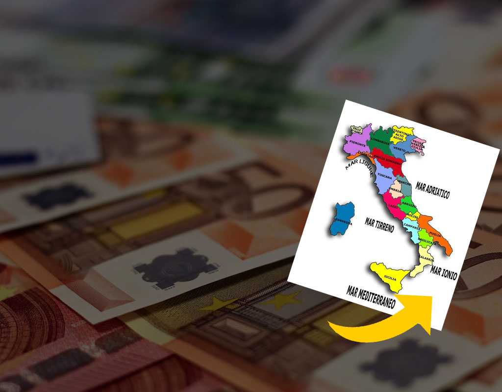É possível abrir uma conta bancária na Itália sem residência?