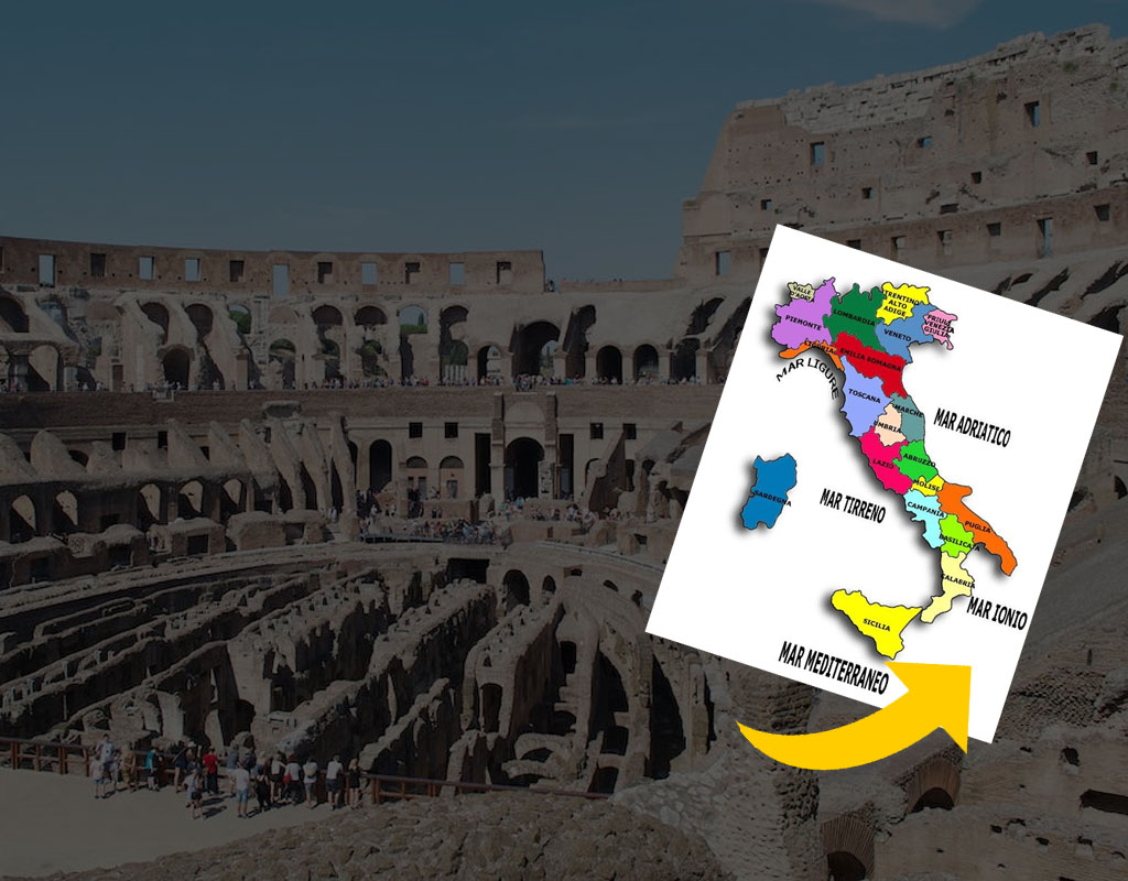 6 Coisas Para Ver No Coliseu De Roma