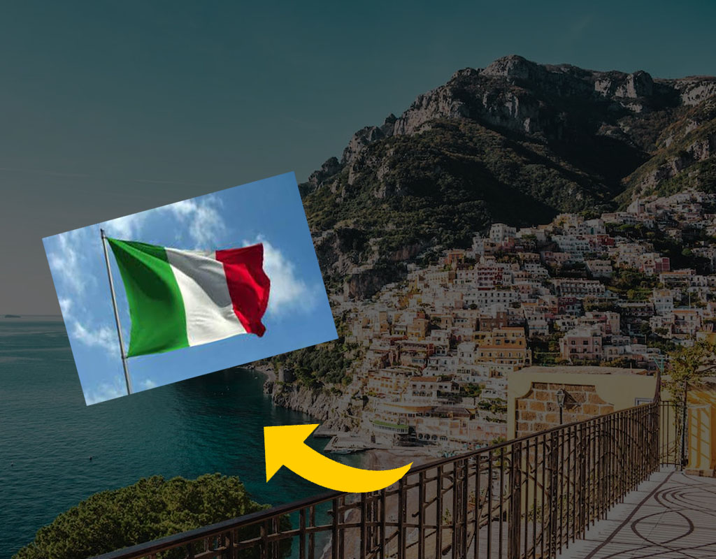 10 coisas para fazer na Costa de Amalfi - Parte II