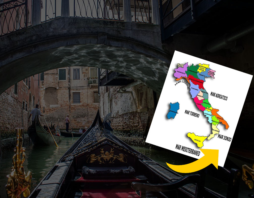 3 sites com curso de italiano gratuito para aprender