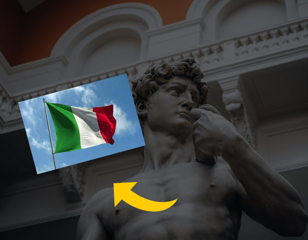 3 PodCasts para você ouvir e aprender italiano
