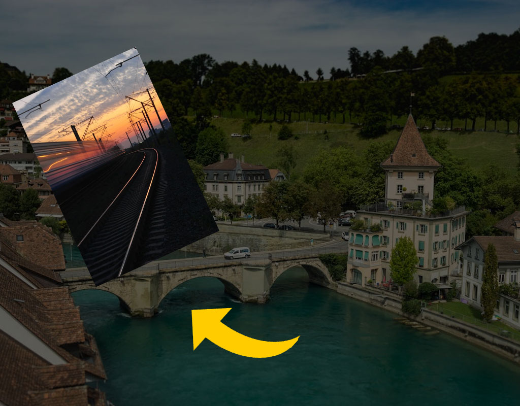 Explorando a Conexão Entre a Itália e a Suiça: Opções de Viagem Memoráveis