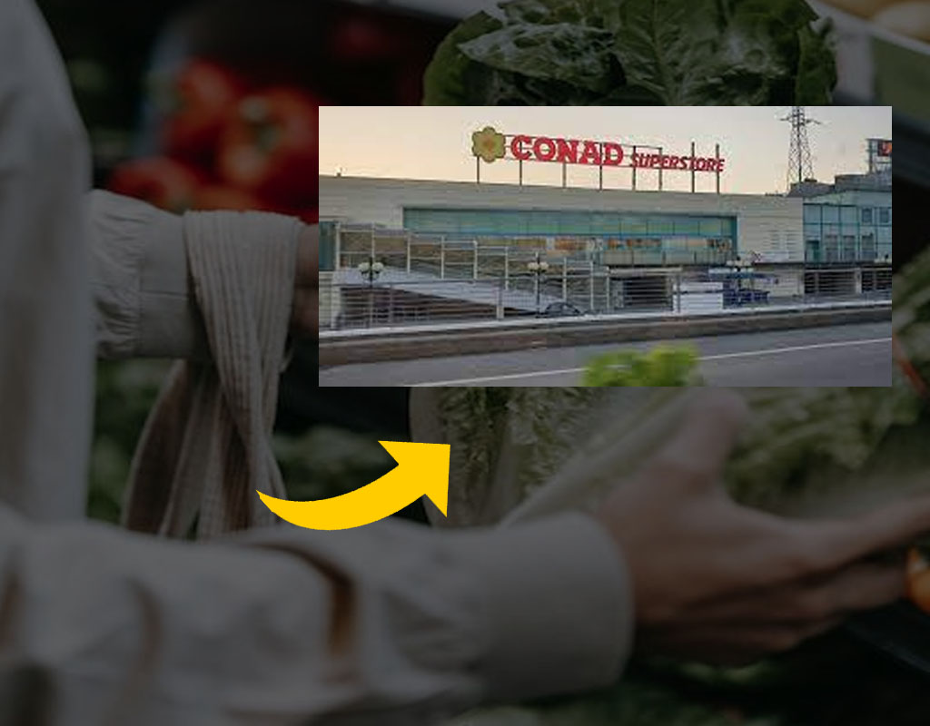 4 curiosidades sobre os supermercados na Itália